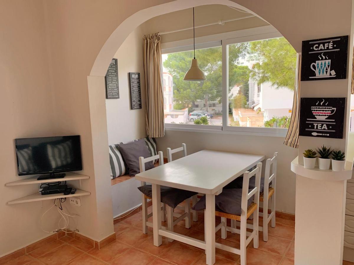 Apartment Apt Rex Con 2 Es Pujols