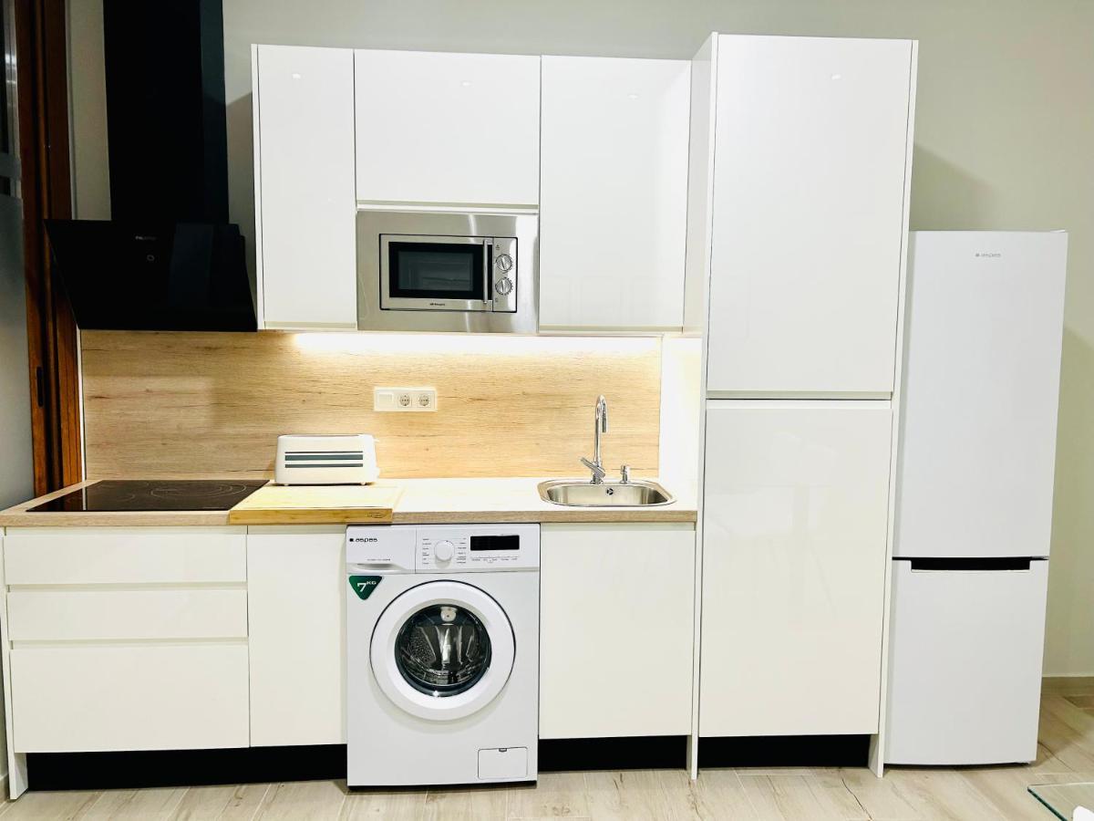 Apartamento Ribera 2
