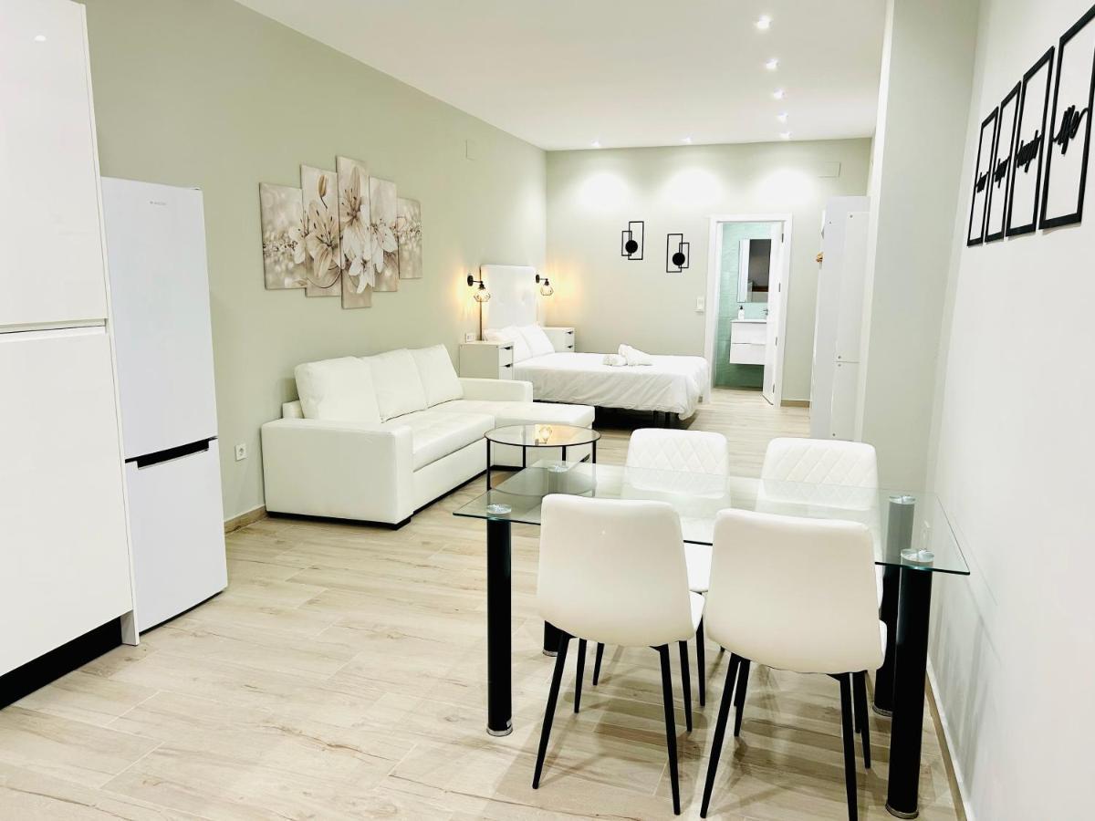 Ribera 2 Apartamento