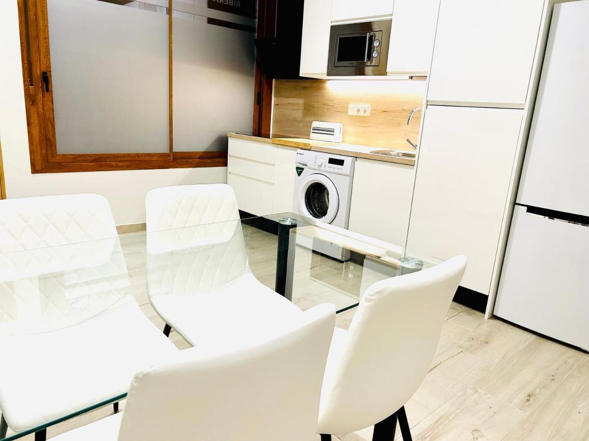 Ribera 2 Apartamento Córdoba