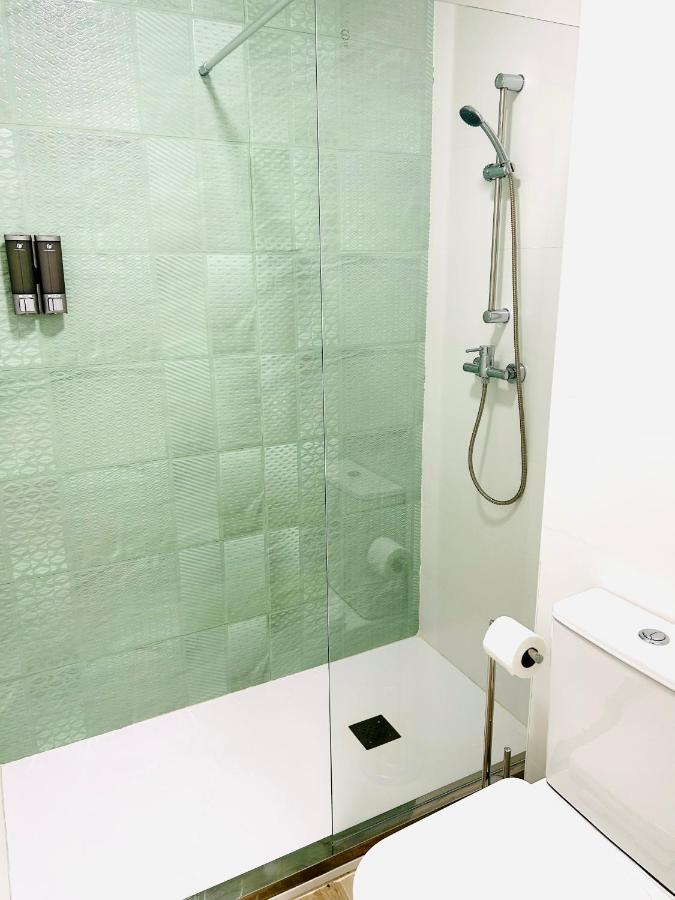 Apartamento Ribera 2 Córdoba