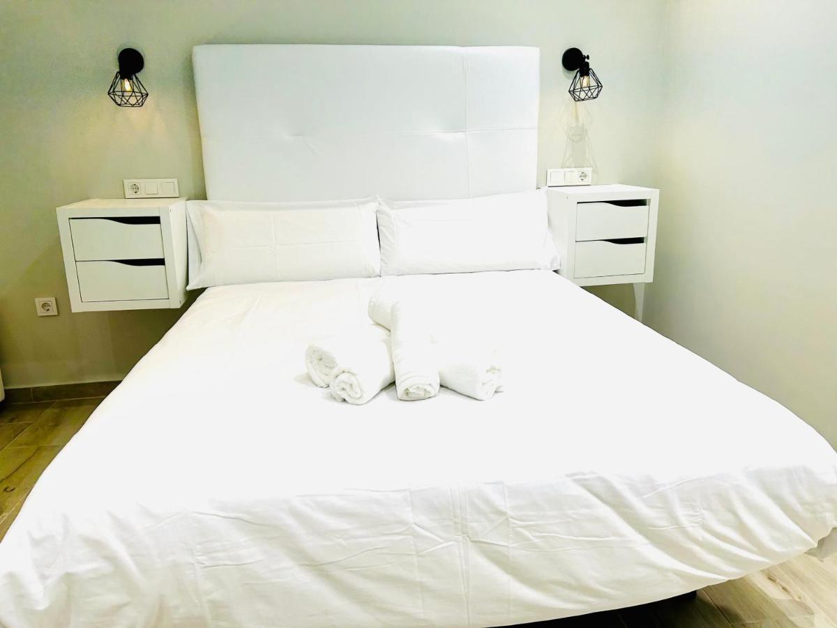 Apartamento Ribera 2 Córdoba