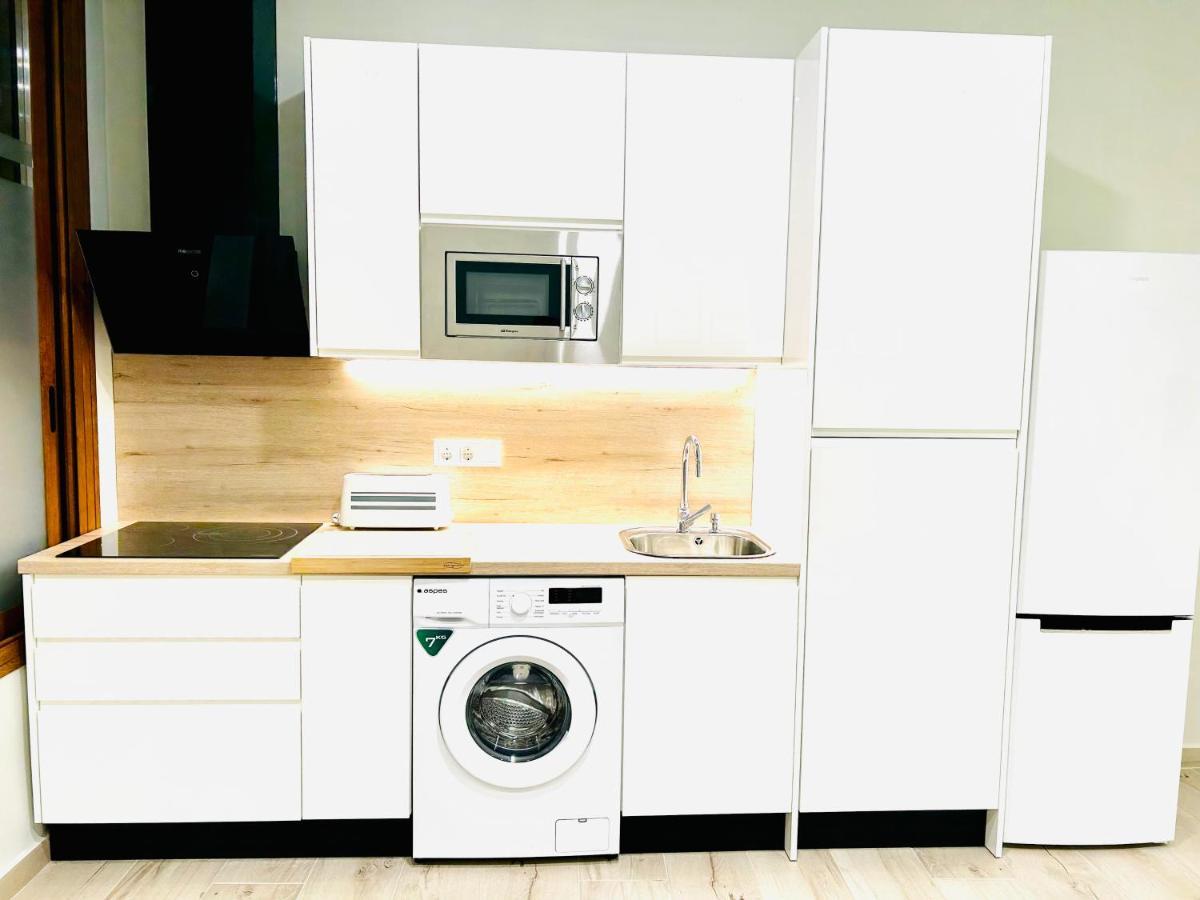 Apartamento Ribera 2 *