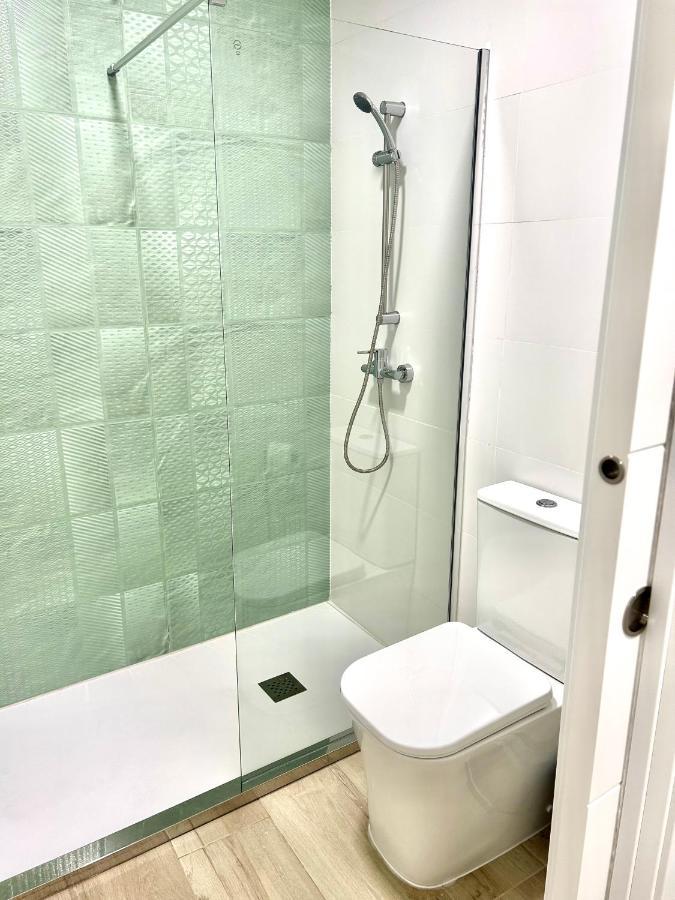 Apartamento Ribera 2 Córdoba
