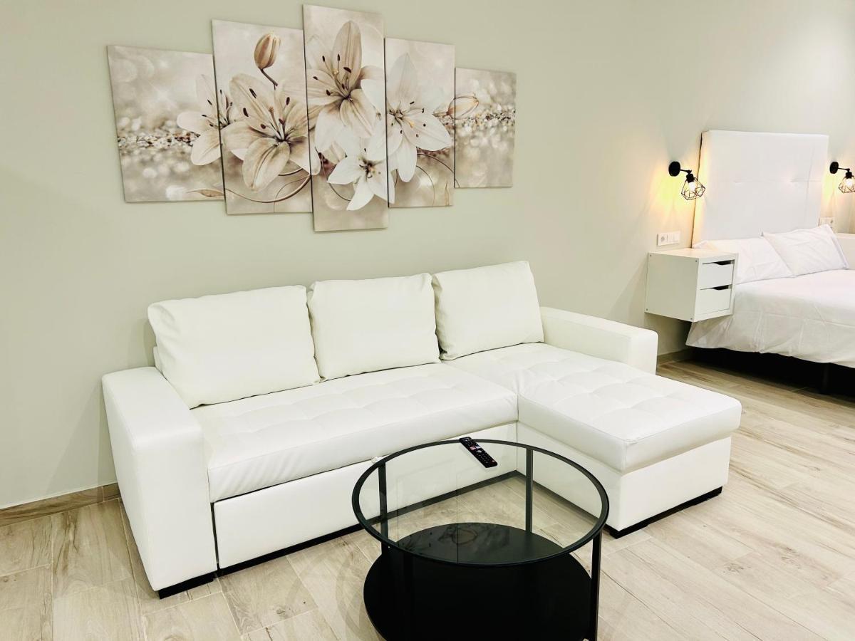 Apartamento Ribera 2 Córdoba