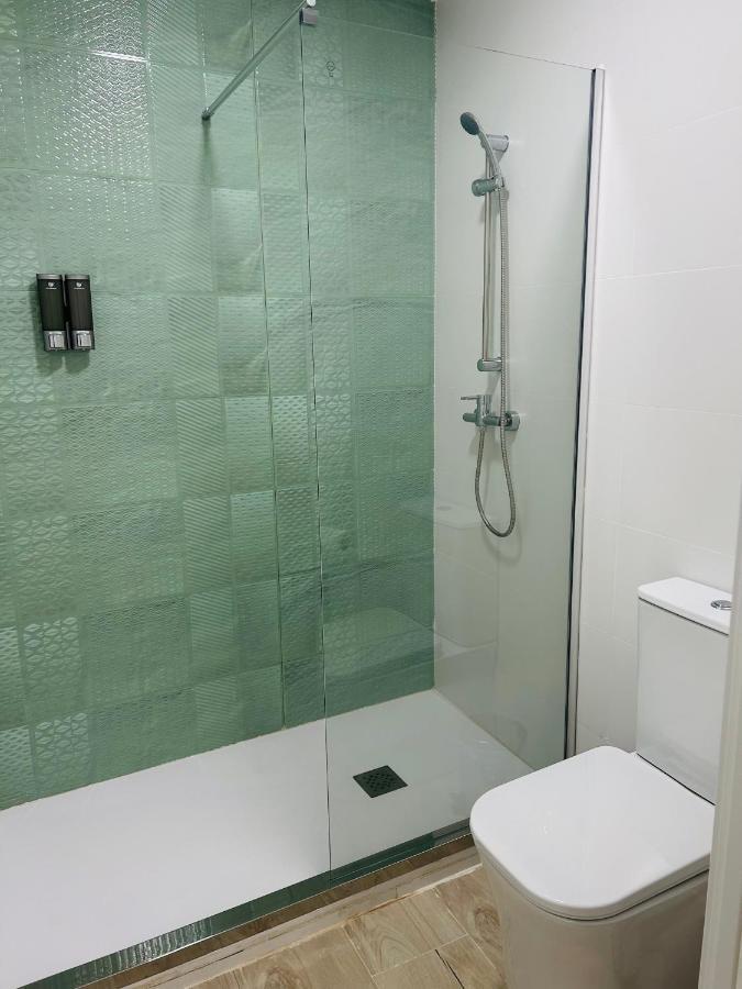 Apartamento Ribera 2 Córdoba