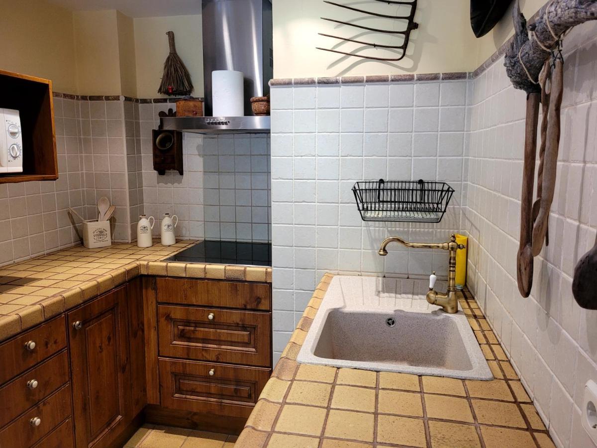 Centro Apartamento Eraval