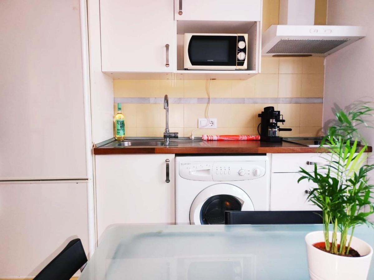 Apartment Estudio Morgado.tranquilidad. Calle De Dios! *