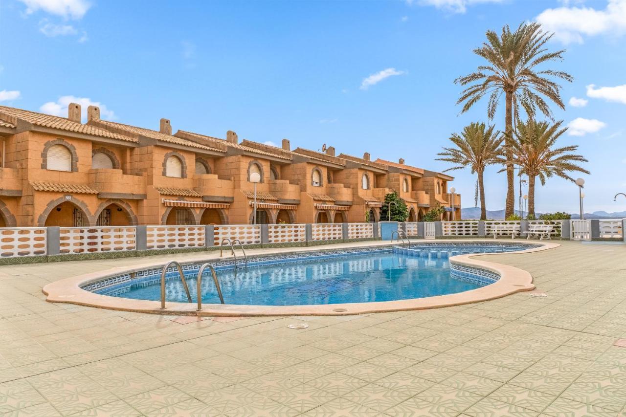 Castillo De Mar F2 Torre Sur 10a Apartamento La Manga del Mar Menor