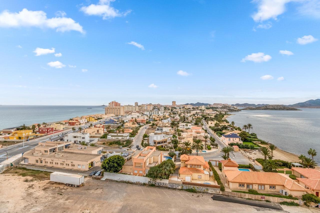 Castillo De Mar F2 Torre Sur 10a Apartamento