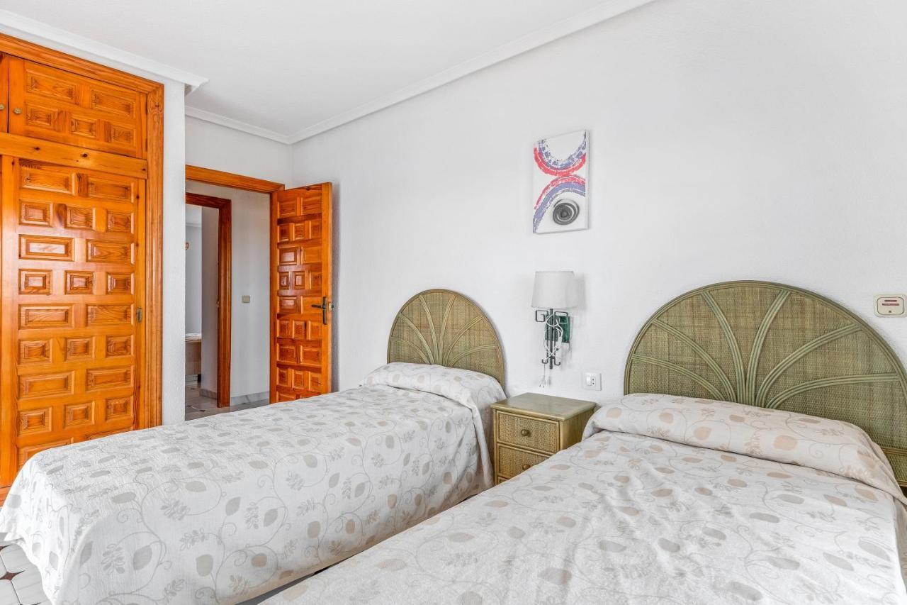 Apartamento Castillo De Mar F2 Torre Sur 10a *