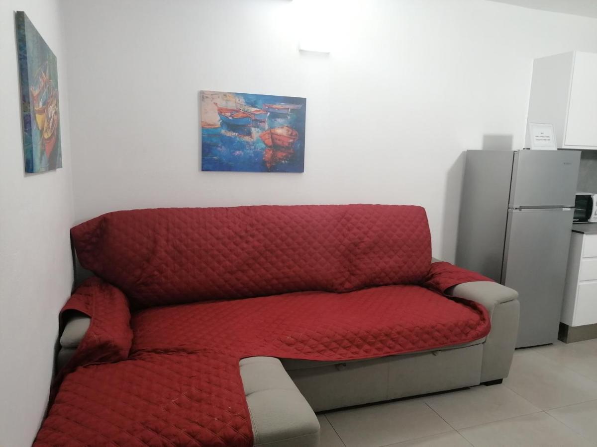 Vivienda El Remo-vv-3 Apartamento *