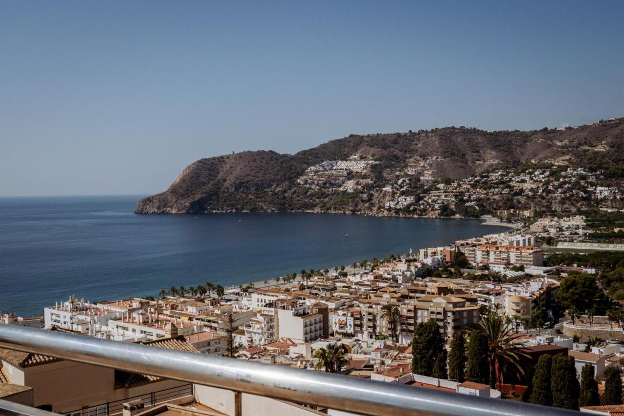 Apartment Maravilla Tropical - La Herradura