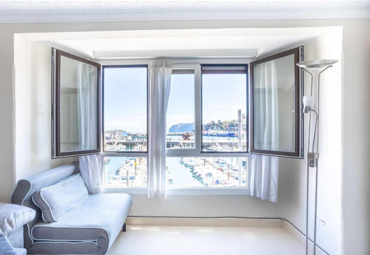 Apartamento Old Port Con Vistas Al Puerto
