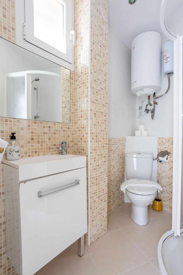 Apartamento Old Port Con Vistas Al Puerto