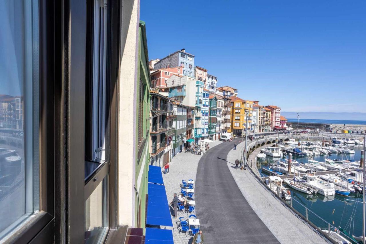 Apartamento Old Port Con Vistas Al Puerto *