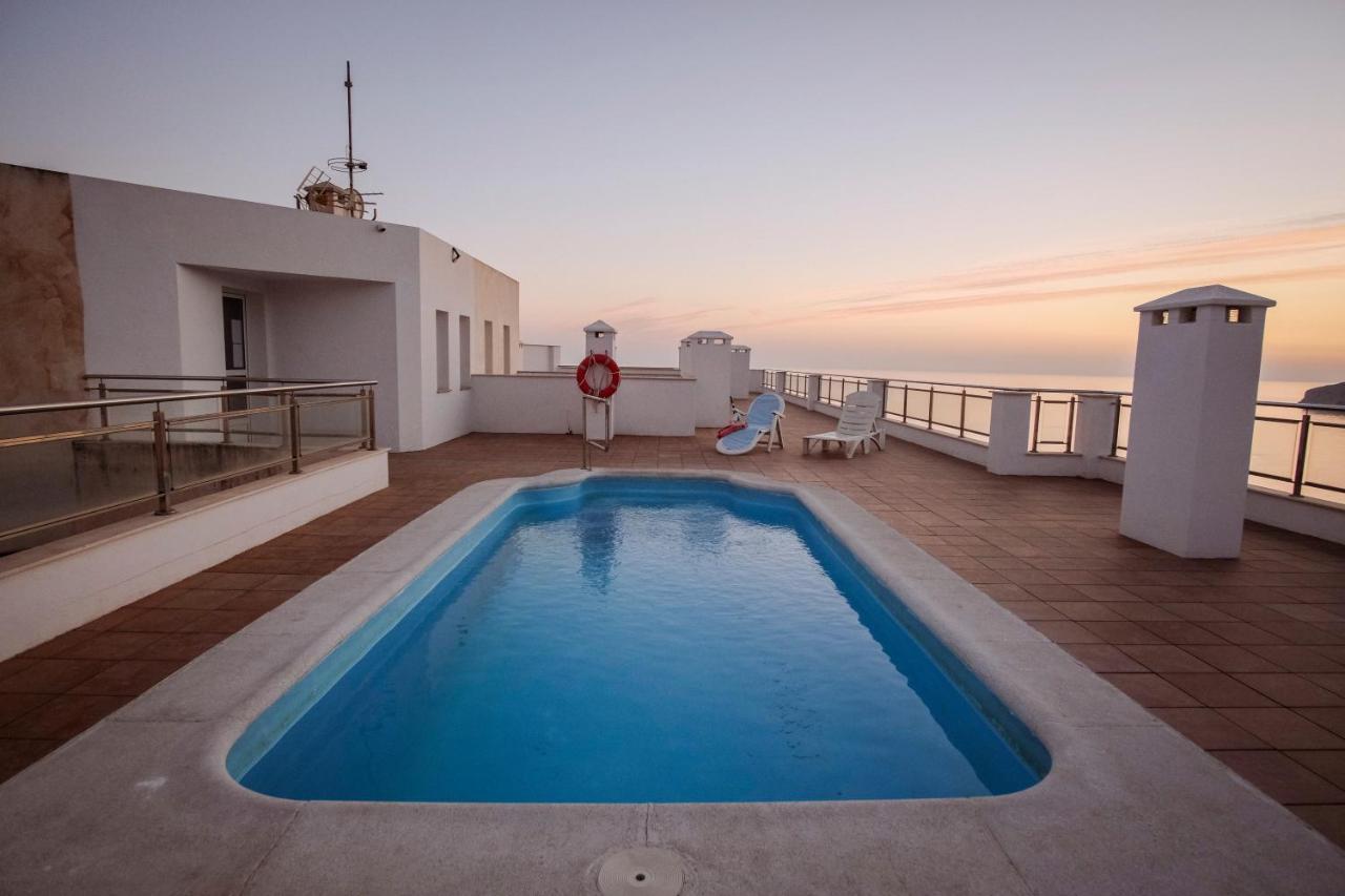Apartment Maravilla Tropical - La Herradura Almunecar