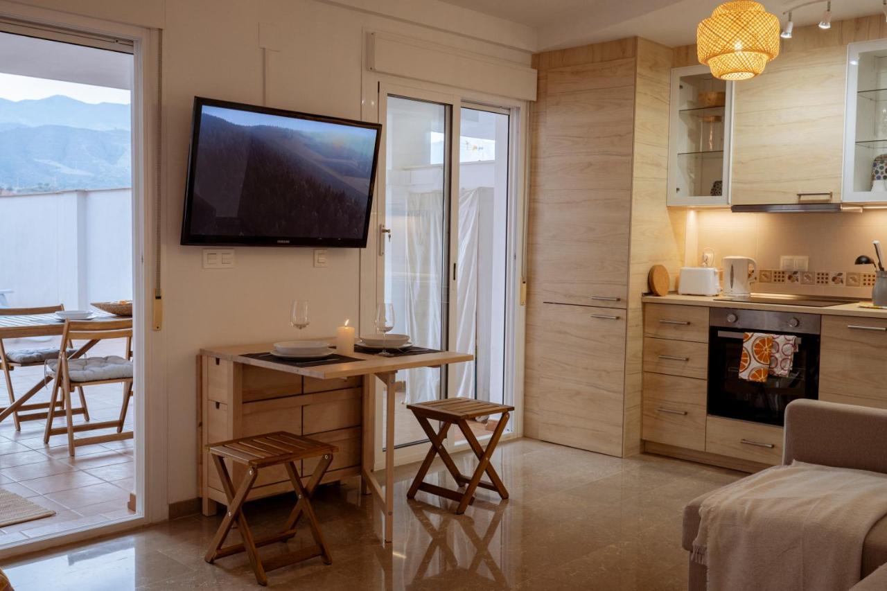 Apartment Maravilla Tropical - La Herradura *