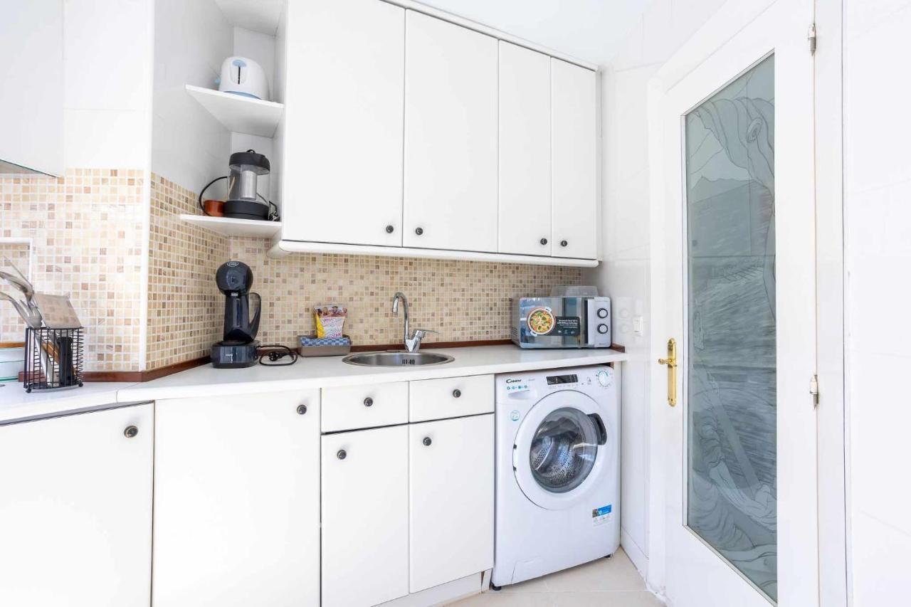 Apartamento Old Port Con Vistas Al Puerto Bermeo