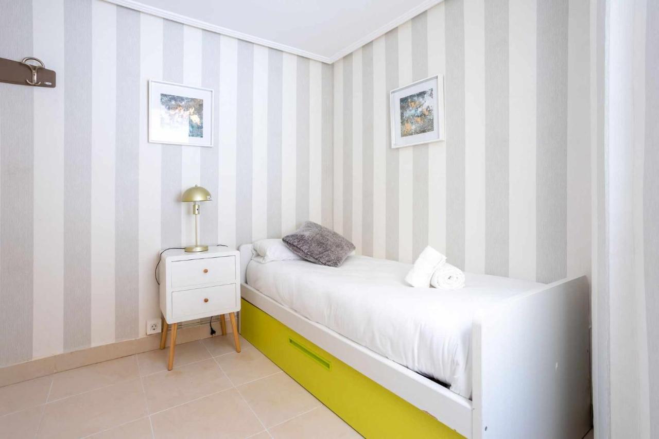Apartamento Old Port Con Vistas Al Puerto