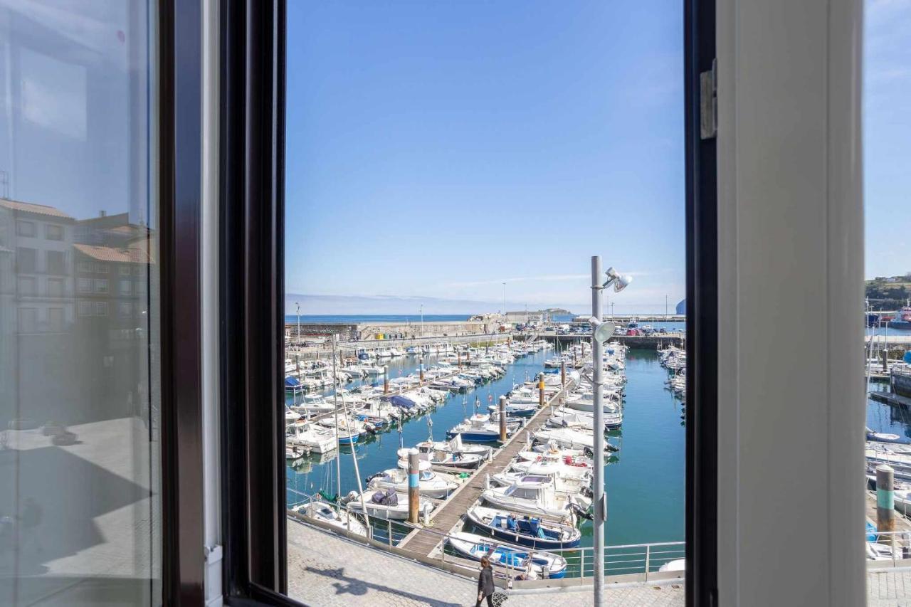 Old Port Con Vistas Al Puerto Apartamento Bermeo