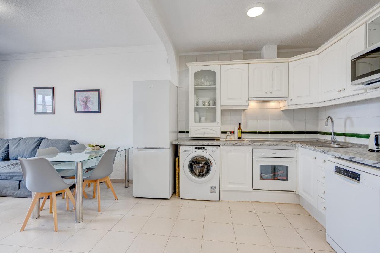 Apartamento Balcon Del Mar
