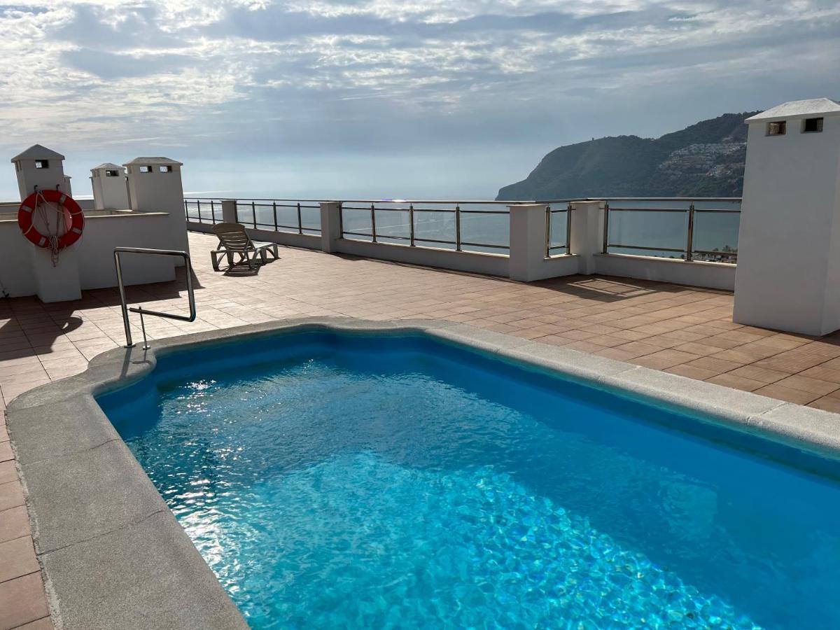 Maravilla Tropical - La Herradura Apartment