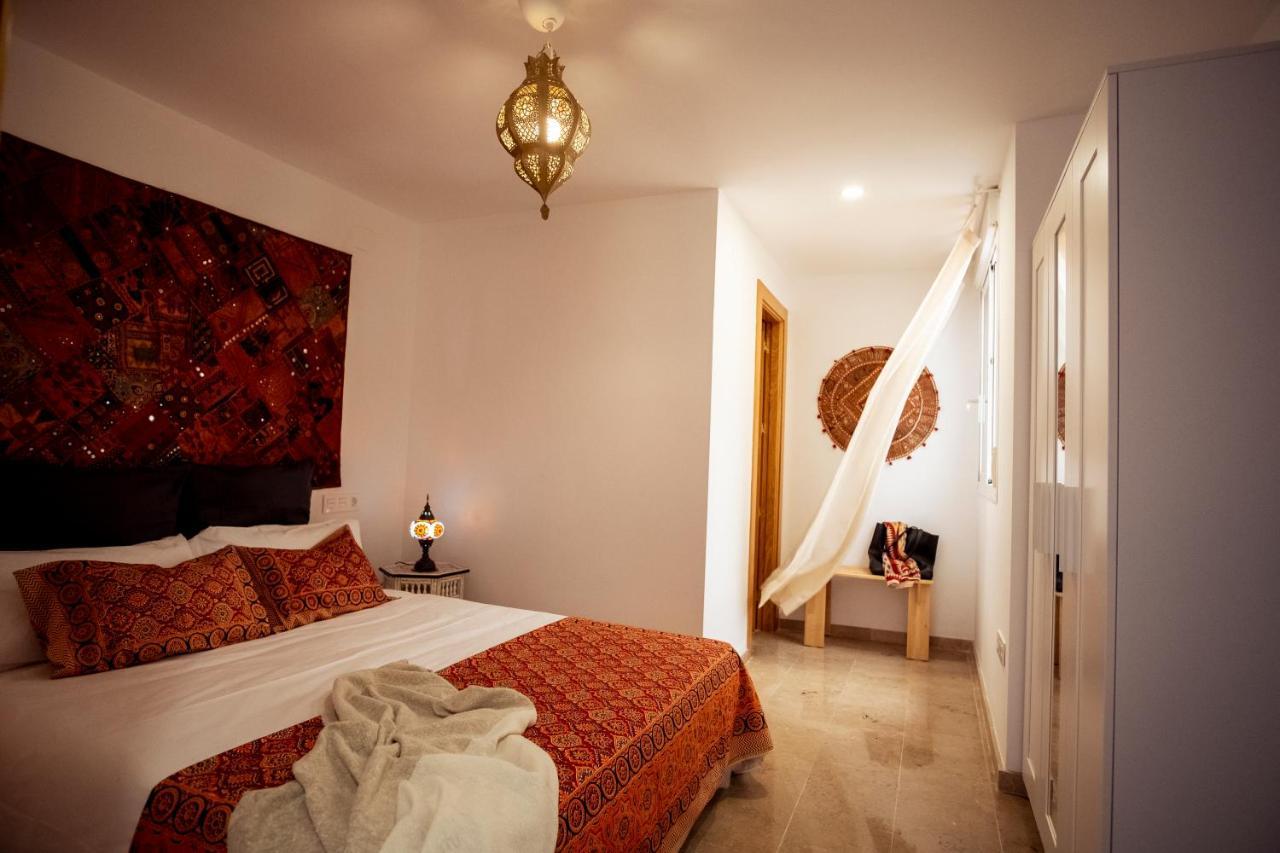 Maravilla Tropical - La Herradura Apartment *