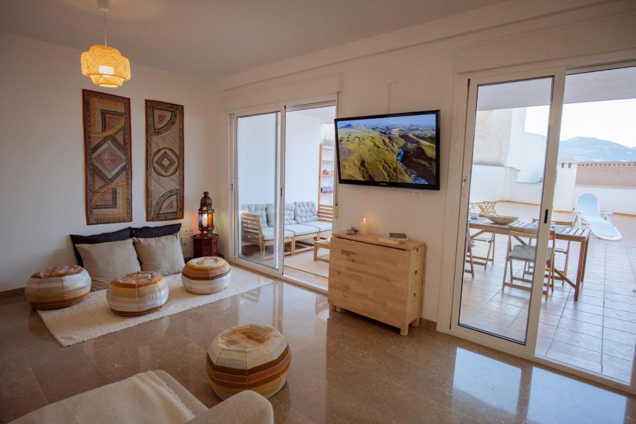 Apartment Maravilla Tropical - La Herradura