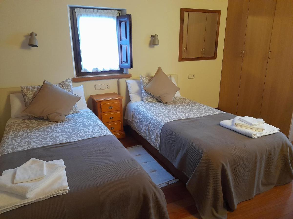 Apartamento Casa Del Horno