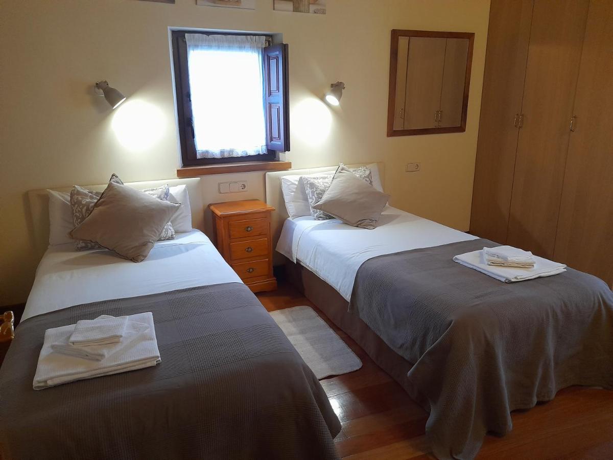 Casa Del Horno Apartamento *