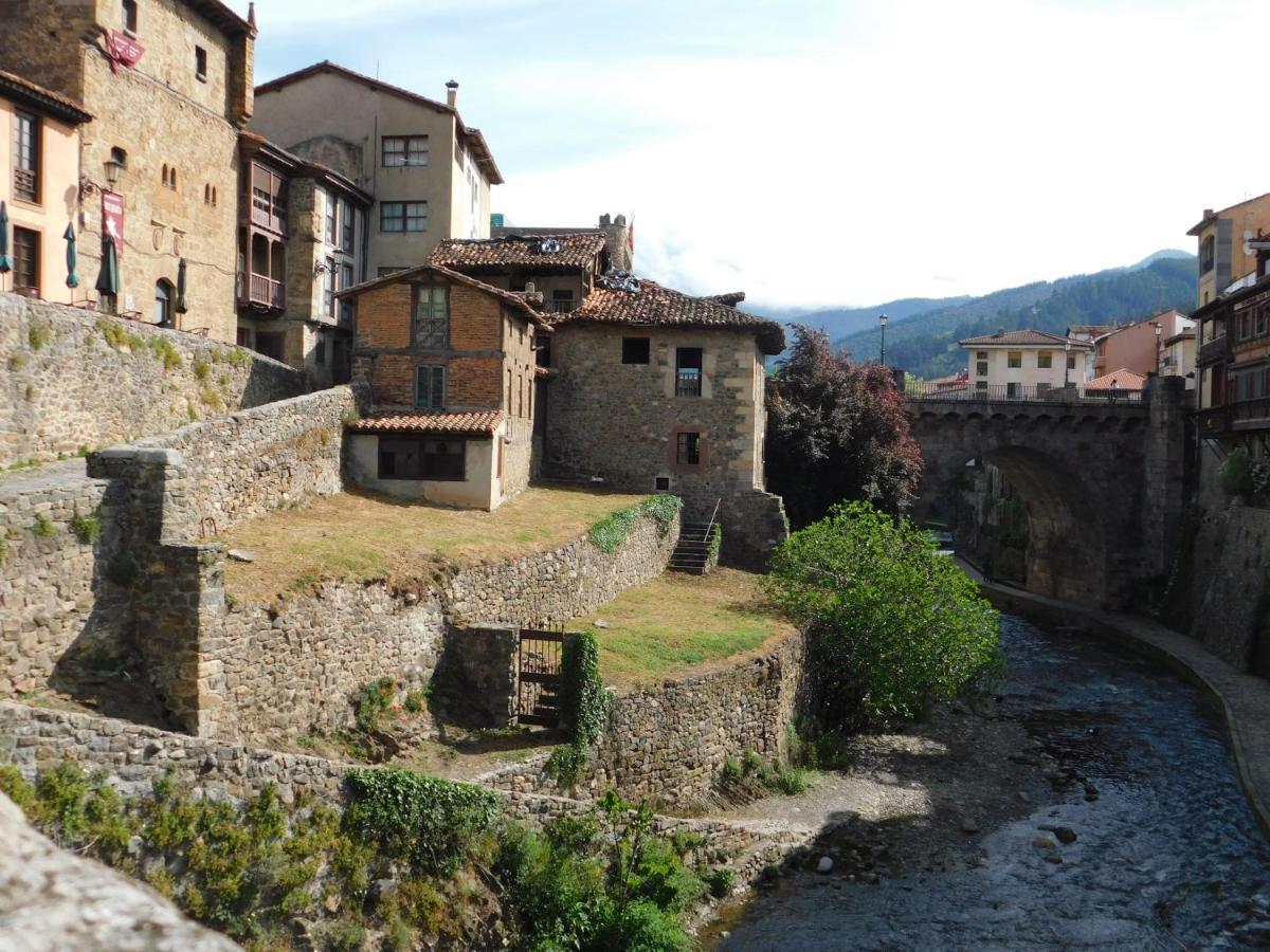 Apartamento Casa Del Horno