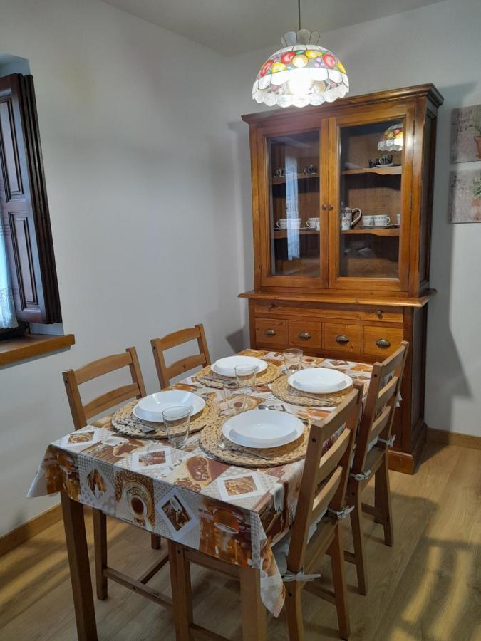 Apartamento Casa Del Horno Potes