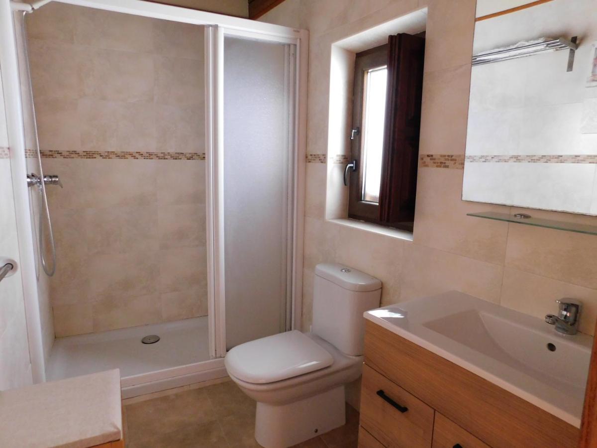 Casa Del Horno Apartamento
