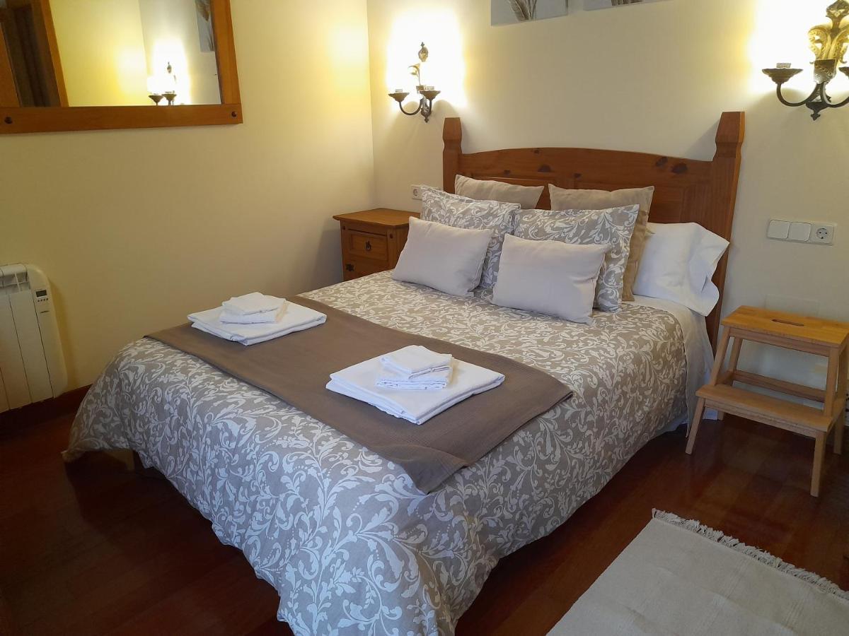 Casa Del Horno Apartamento