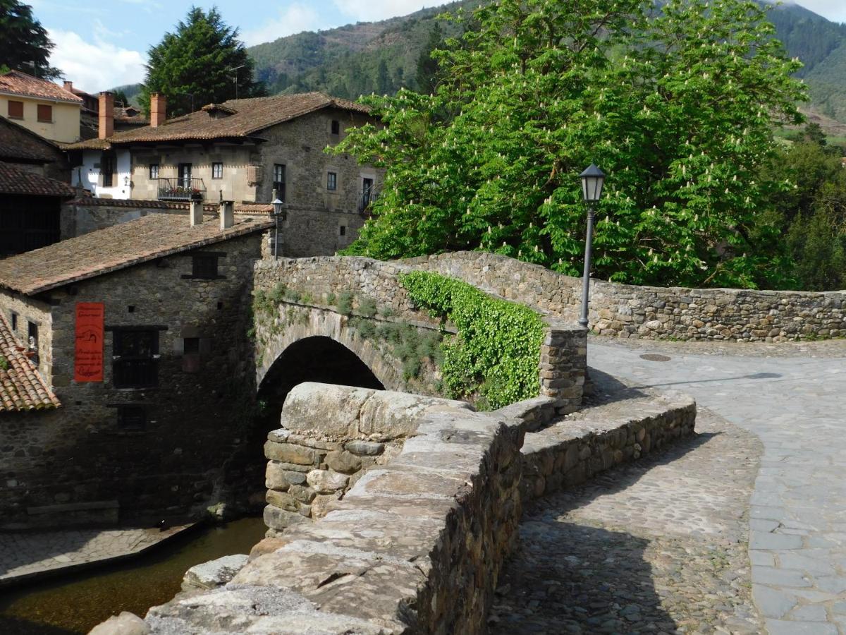 Apartamento Casa Del Horno Potes