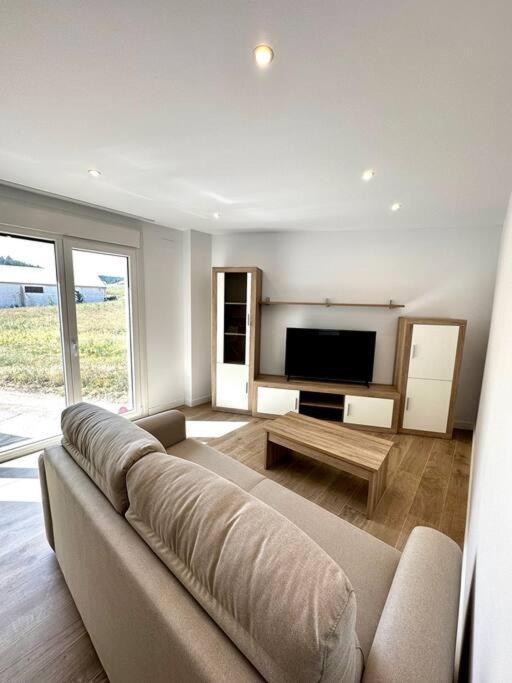 Apartamento La Muralla 2d Aguilar de Campóo