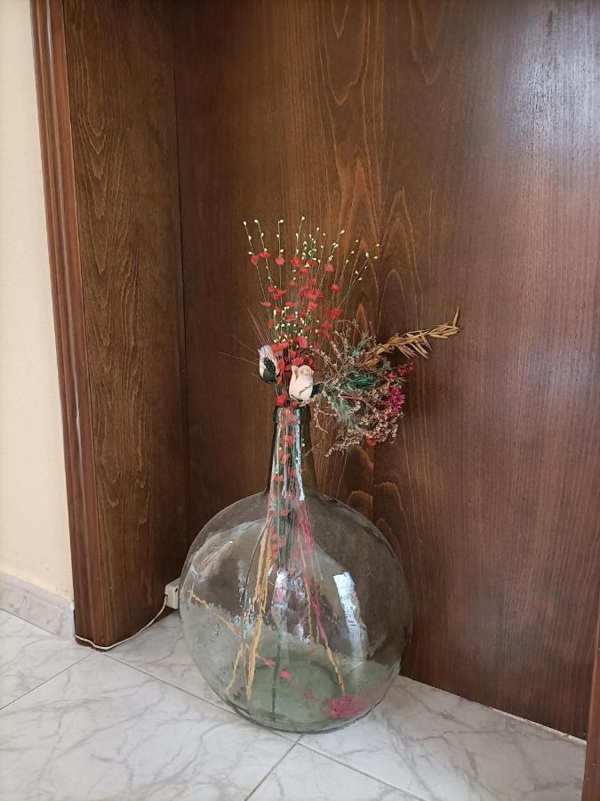 Apartment Vintage Heart Historic Centre Toledo