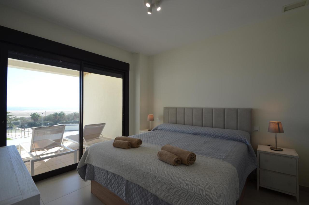Ocean Excellent & Solmares Apartamento *