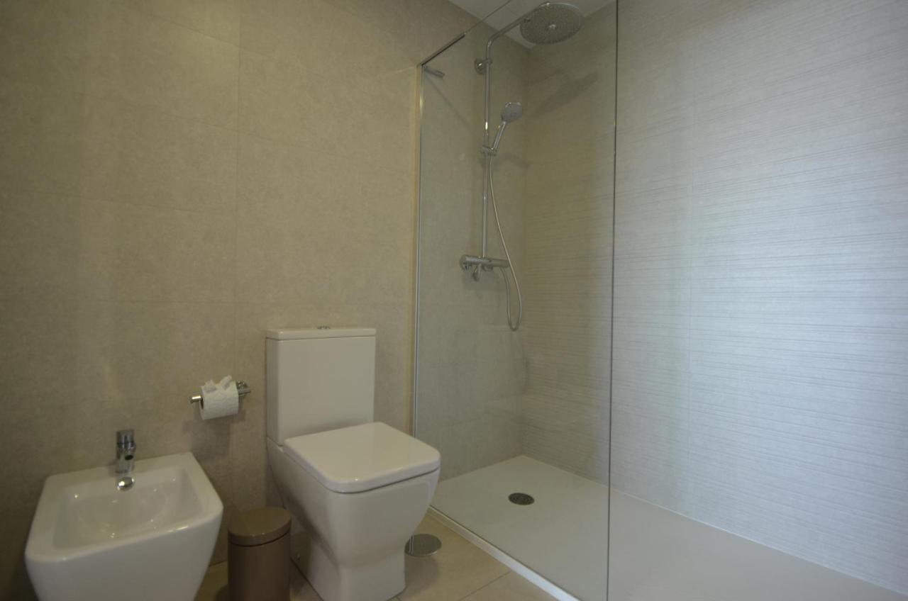 Apartamento Ocean Excellent & Solmares *