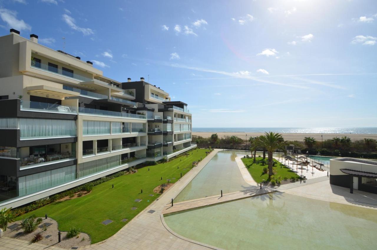 Ocean Excellent & Solmares Apartamento Isla Canela