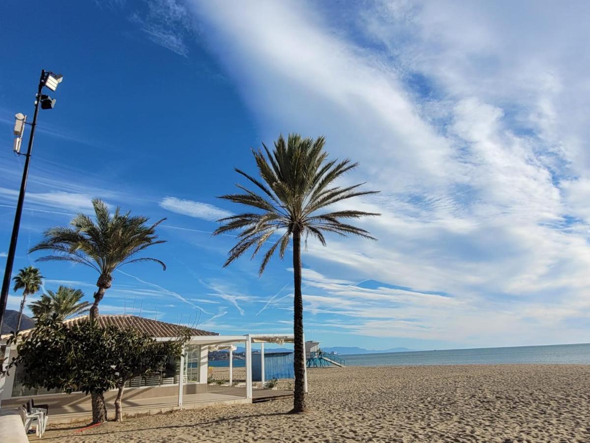Centro 2 & Beach, By Casa De Sol Hr Apartment *