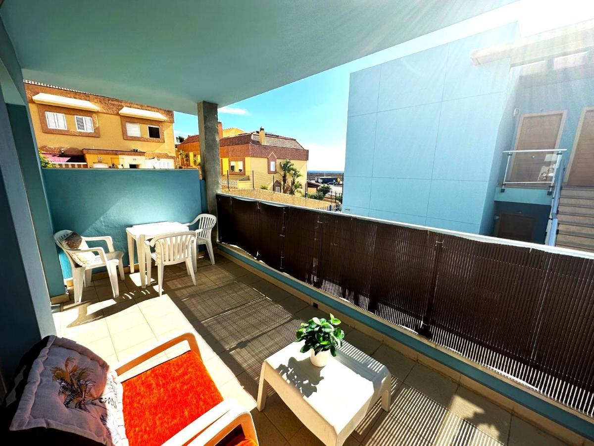Casa La Olas Apartamento Morro Jable (Fuerteventura)