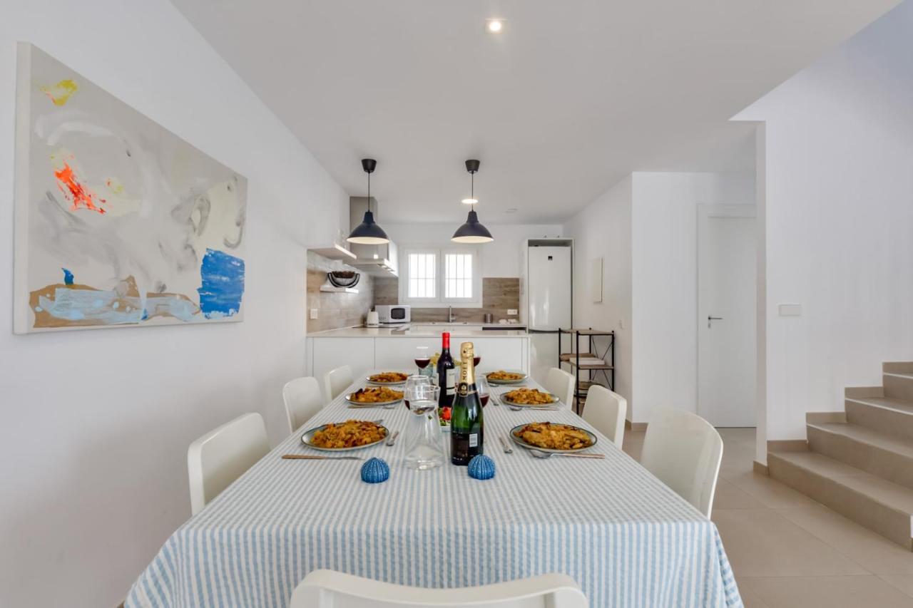 Villa El Paseo - By Almarina