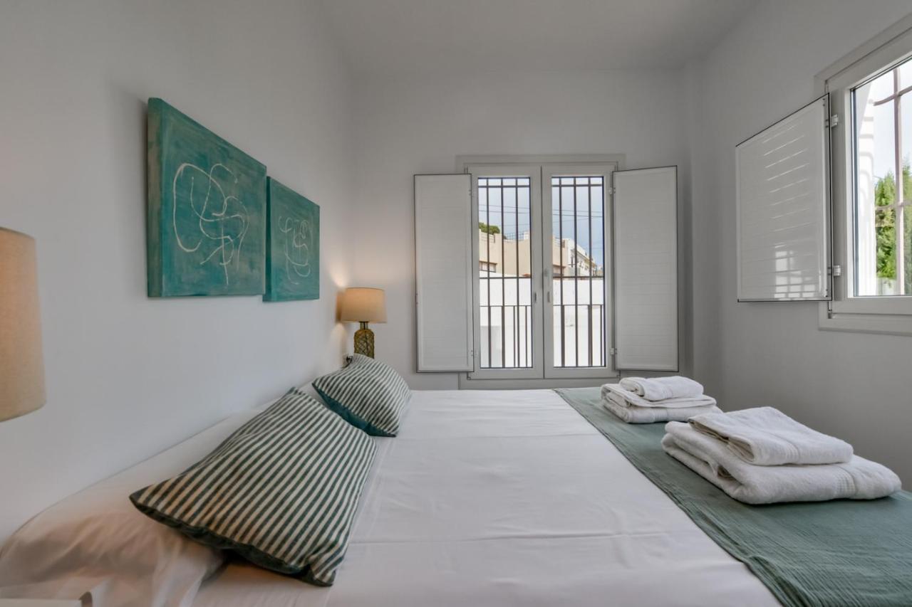 Villa El Paseo - By Almarina