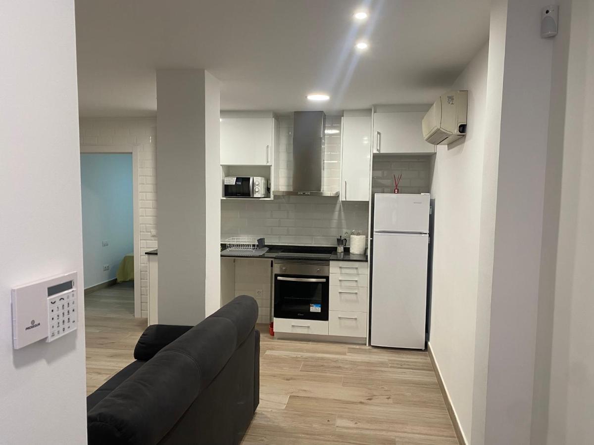 Apartamento Centro Apartment