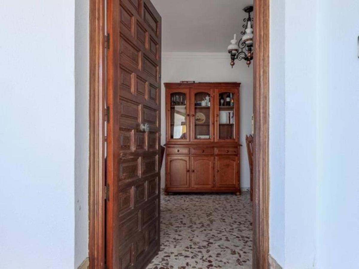 La Fonda De Julia Magnifica Casa Muy Luminosa Y Amplia Con Chimenea Y Barbacoa Matalascanas