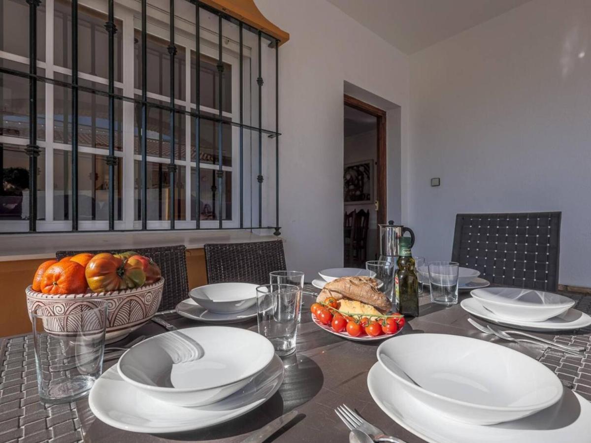 La Fonda De Julia Magnifica Casa Muy Luminosa Y Amplia Con Chimenea Y Barbacoa *