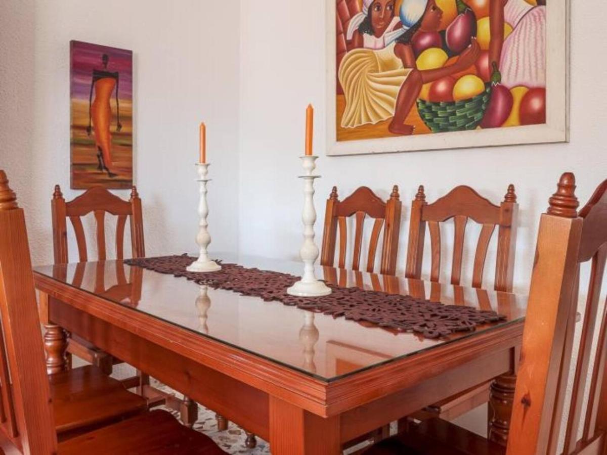 La Fonda De Julia Magnifica Casa Muy Luminosa Y Amplia Con Chimenea Y Barbacoa