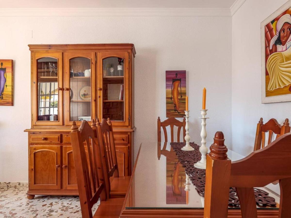 La Fonda De Julia Magnifica Casa Muy Luminosa Y Amplia Con Chimenea Y Barbacoa